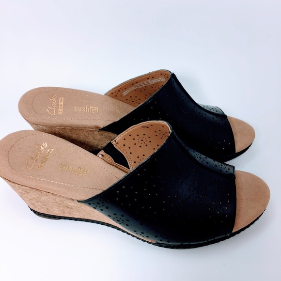 clarks riviera sandals